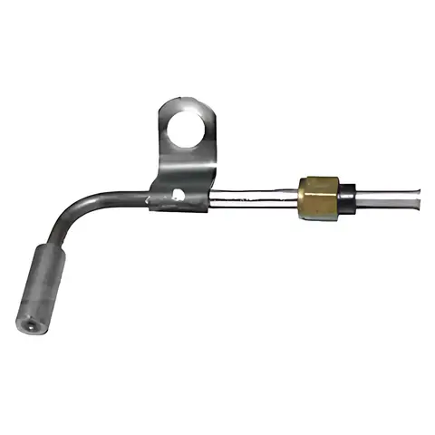 Tubo Drenagem para Ford Cargo 815 915 814