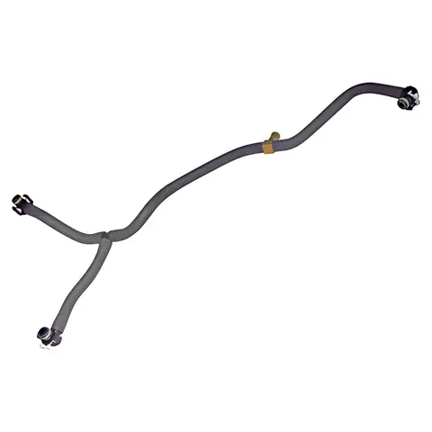 Tubo Dreno Compressor para Ford F350 Transit