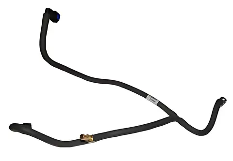 Tubo Dreno para Ford Cabine Nova 4.5