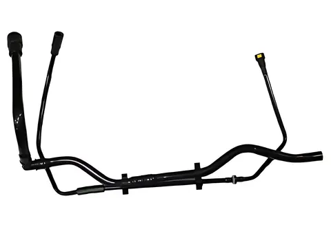 Tubo Dreno para Ford Cargo 4432E 2632E