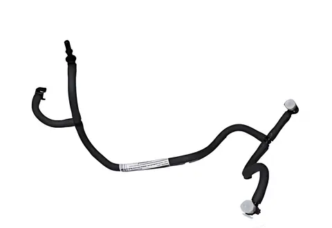 Tubo Dreno para Ford Cargo 815E 1317E 1517E
