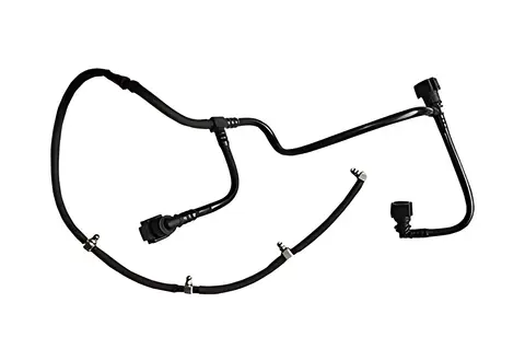 Tubo Dreno para Ford F350 F4000 4x4 4x2