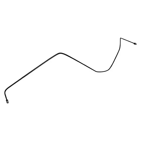 Tubo Embreagem Motor para MB OF1618-1620