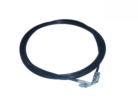 Tubo Embreagem para Ford Cargo 1215 1317 1415