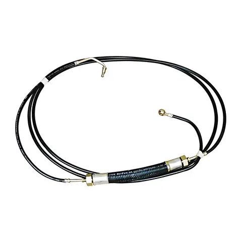 Tubo Embreagem para VW 17300 24220 26310