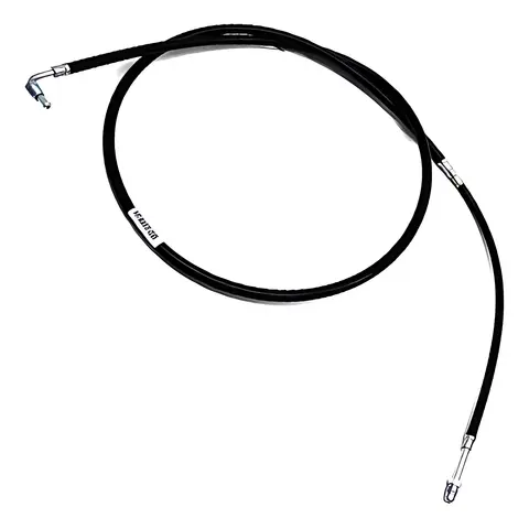 Tubo Embreagem VW 17250E 24250E Constellation