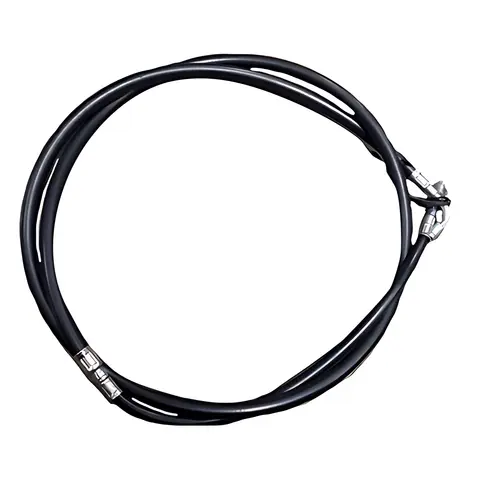 Tubo Embreagem VW Constell 13180E 15180E