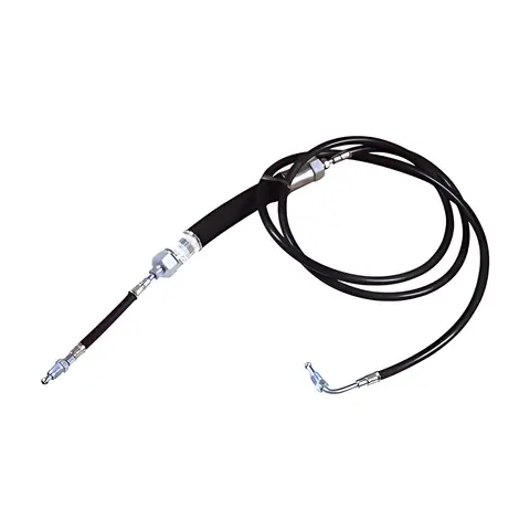 Tubo Embreagem VW Constellation 17250E 24250E