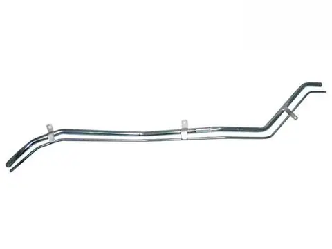 Tubo Enchimento 7100 8100 8140 L80 13150