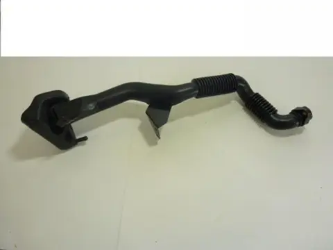 Tubo Enchimento de Óleo Motor D12D