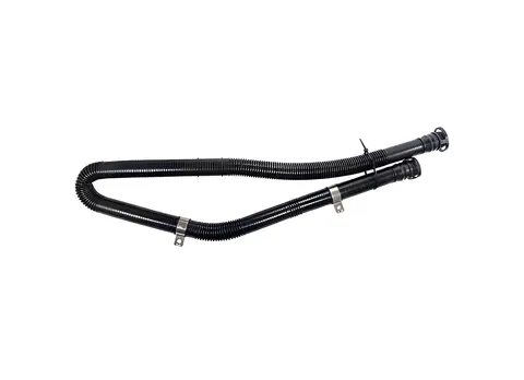 Tubo Enchimento Óleo MB 2040 2540 2644