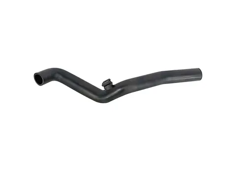 Tubo Enchimento Óleo MB Actros Axor Plástico