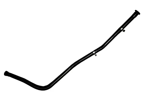 Tubo Enchimento Óleo MB Axor 2035 2040 2540