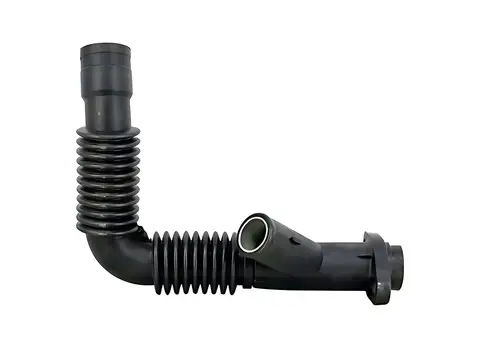Tubo Enchimento Óleo Motor Plástico para Volvo
