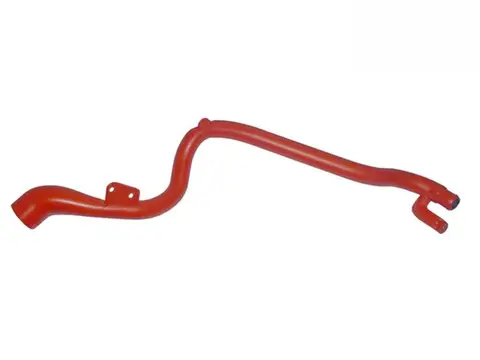 Tubo Enchimento Óleo para Scania P G R