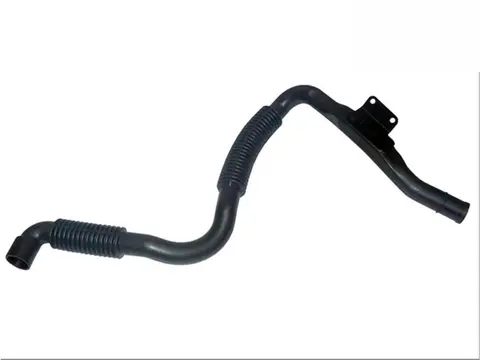 Tubo Enchimento Óleo para Volvo FM D9 D11