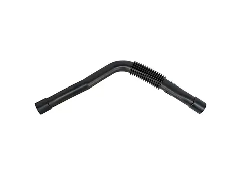 Tubo Enchimento Óleo para Volvo FM12 FM13