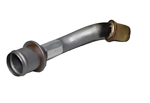 Tubo Enchimento para Ford 2422E 2428E 1722E