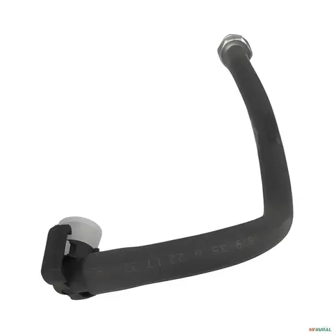 Tubo Entrada Combustível para Volvo