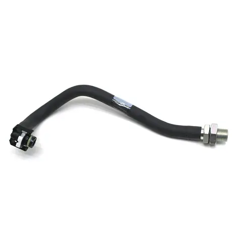 Tubo Entrada Combustível para Volvo