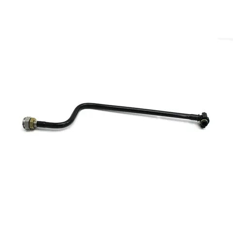 Tubo Entrada Resfriador VW MWM