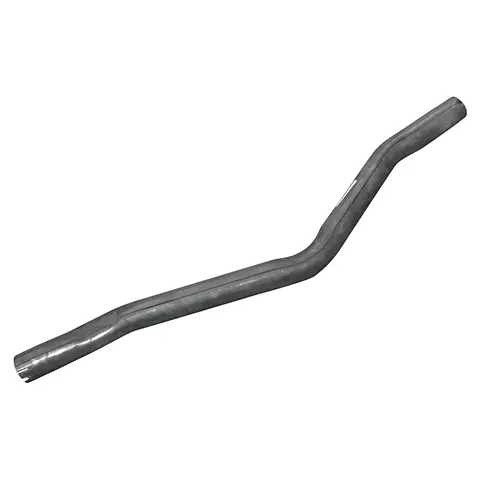 Tubo Escapamento para Ford F1000 MWM X10 4CIL