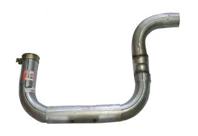 Tubo Escapamento para VW 26-260E 31-260E 6x4