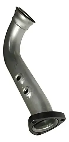 Tubo Escapamento VW 15190OD 17230OD Euro 5