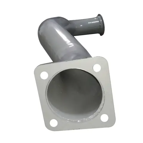 Tubo Escape Diant F1000 92/96 para Ford