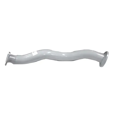 Tubo Escape Diant para MB 712E LO812