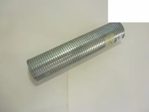Tubo Escape Flex 13-15170E 180E 190E