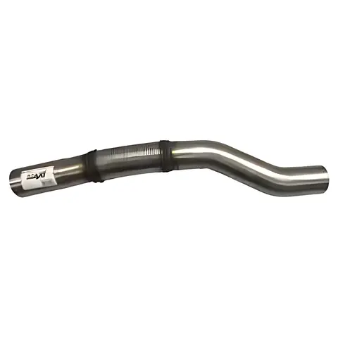 Tubo Escape Flex para MB OH1519 Euro V
