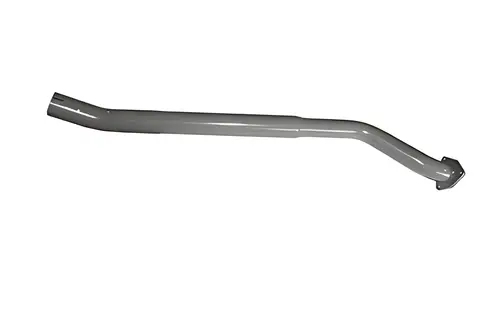 Tubo Escape Frontal para MB L710 914 1114 LO712