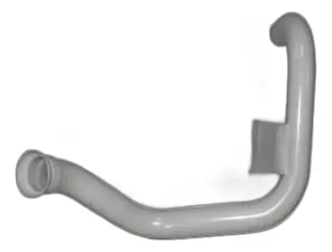 Tubo Escape MB 1418 1518 1718 1719