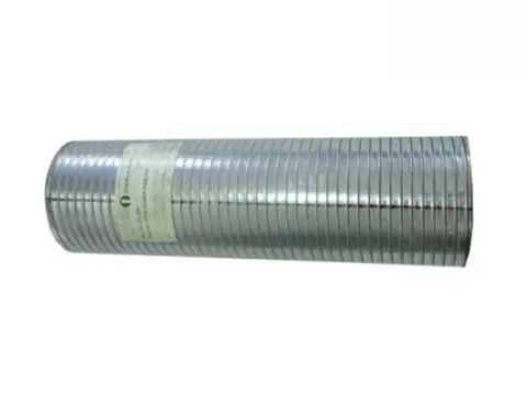 Tubo Escape MB 2423 OF1417 OF1418 O500