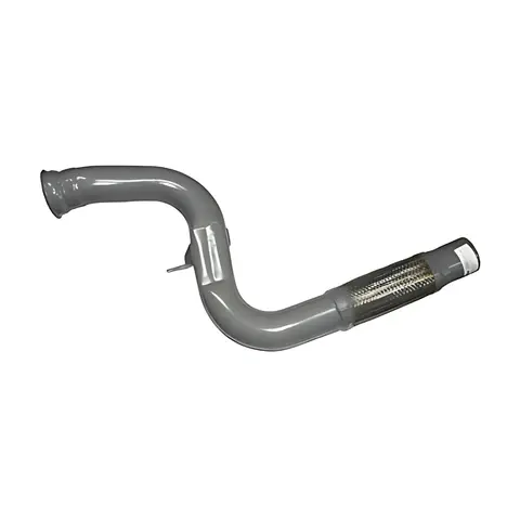 Tubo Escape MB Atron 2423 2729 2729B 2729K