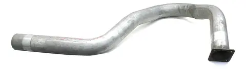 Tubo Escape para Cummins VW 17210 23210 17250E