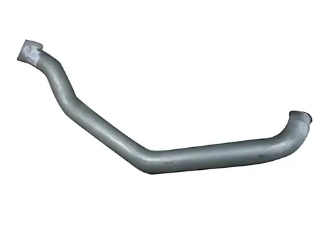 Tubo Escape para Ford Cargo 1722E 2422E 2428E