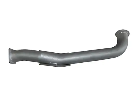 Tubo Escape para Ford Cargo 1932 2632 3132