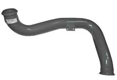 Tubo Escape para MB 1938S 1944S 2004 em Diante