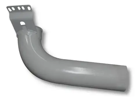 Tubo Escape para Scania P G R T S4 S5