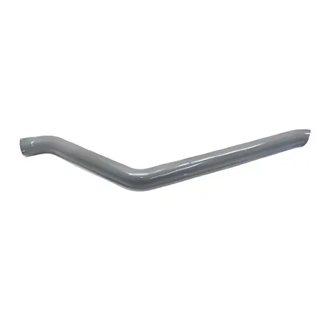 Tubo Escape VW 17250E 24250E Ano 2005 a 2009