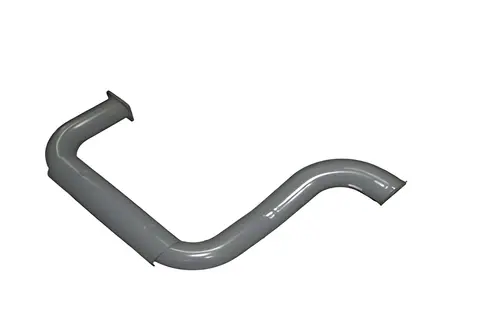 Tubo Escape VW 26.260E 31.260E 6x4 02..