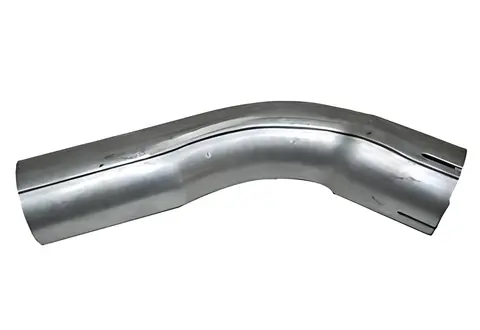 Tubo Escape VW 7100 8100 8140