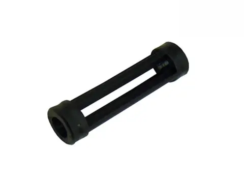 Tubo Espaçador Algema Trás MB 709 809 912