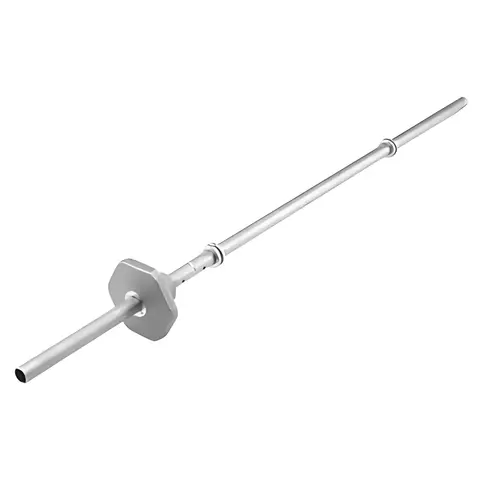 Tubo Espada Eixo Principal para Volvo FM NH