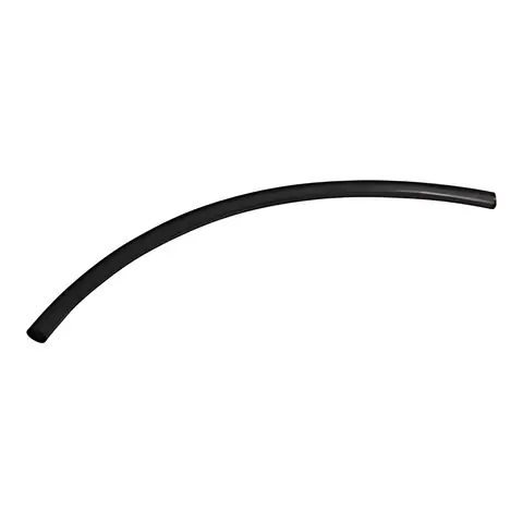 Tubo Espaguete Liso Brilhante 6,0x0 4MM