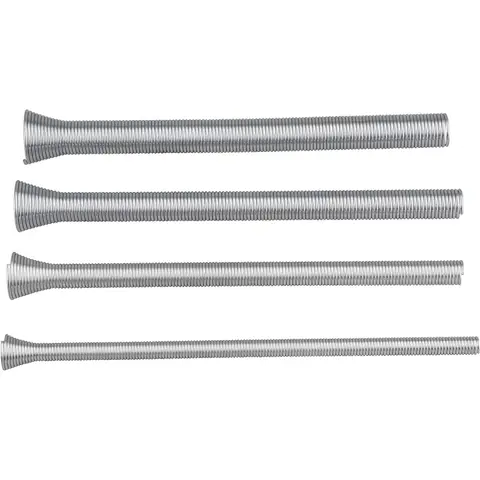 Tubo Espaçador Eixo Dianteiro para VW