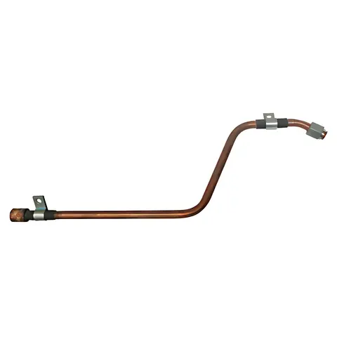 Tubo Espiral para Ford Novo Cargo 1119