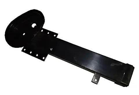 Tubo Externo Direito Carreta Jost 770MM